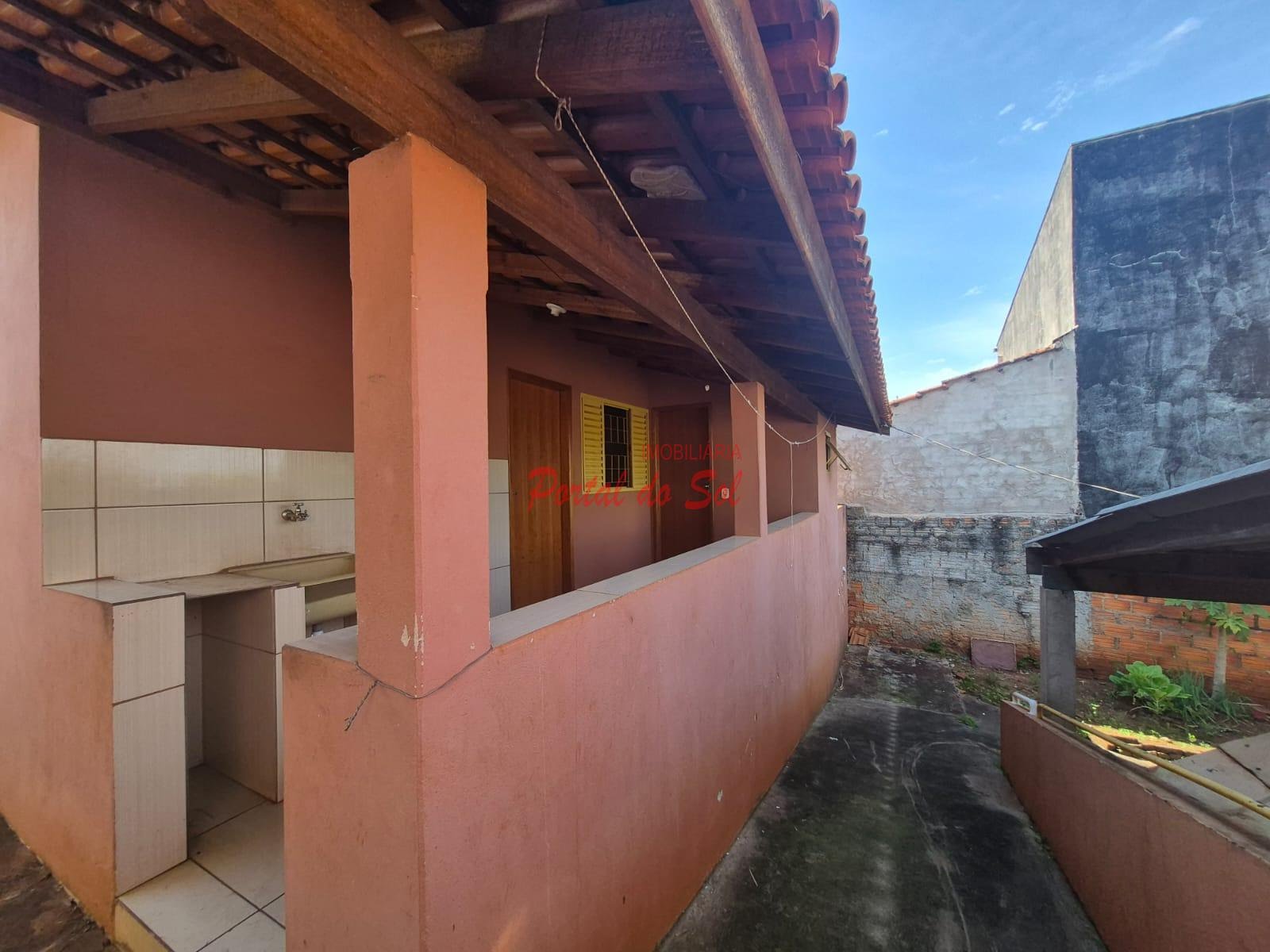 Casa, 3 quartos, 166 m² - Foto 2