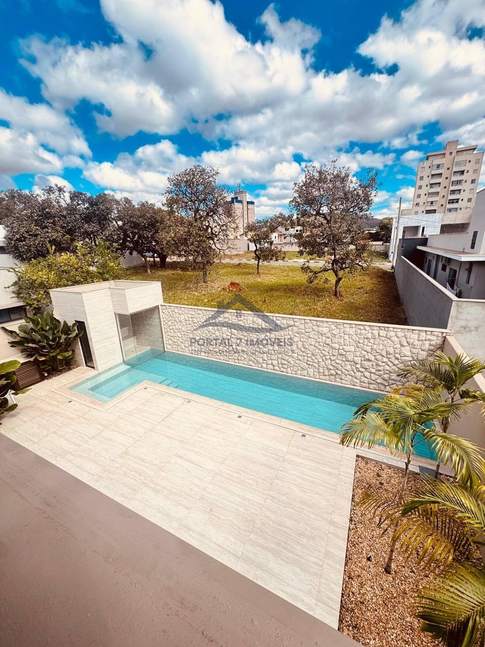 Casa à venda com 1 quarto, 3 suítes, 3 vagas e 350m² no Residencial Veredas, Sete Lagoas (MG) — foto 21 de 30