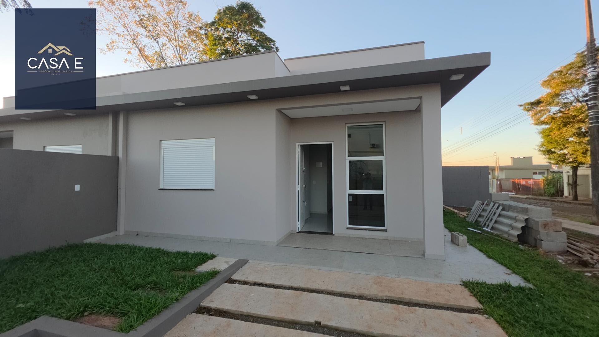 Casa à venda com 2 quartos, 1 banheiro, 1 vaga e 52m² no Jardim, Ijuí (RS) — foto 2 de 30