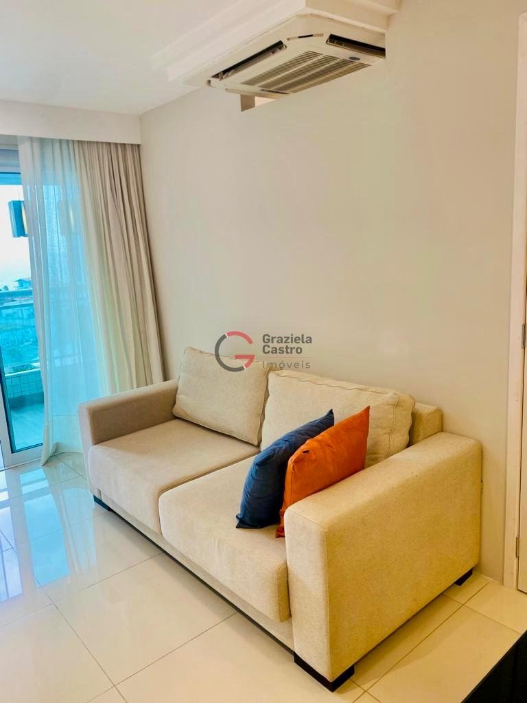 Apartamento, 1 quarto, 50 m² - Foto 3