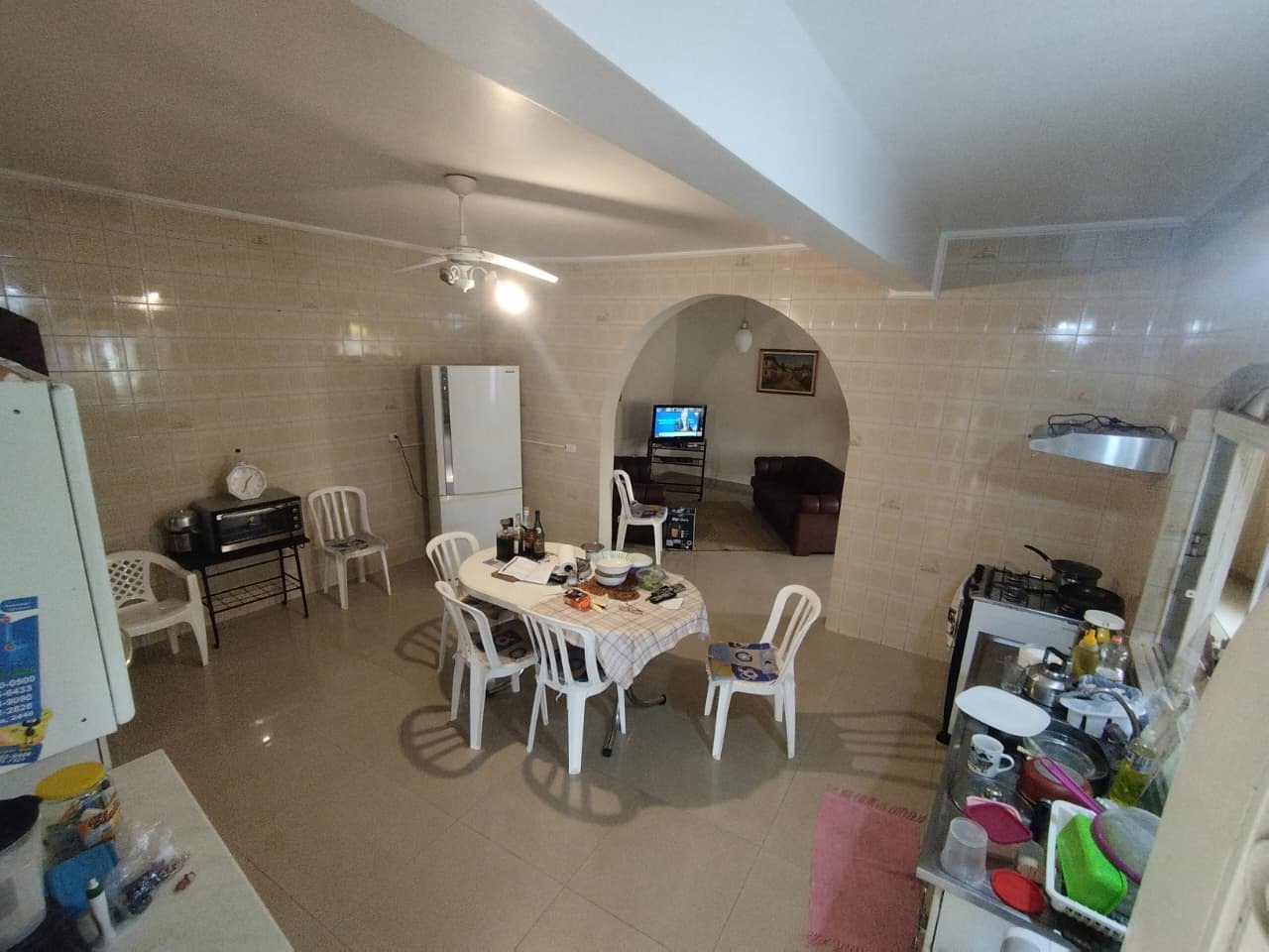 Apartamento à venda com 3 quartos, 1 suíte, 2 vagas e 200m² no Jardim Cidade Pirituba, São Paulo (SP) — foto 12 de 27