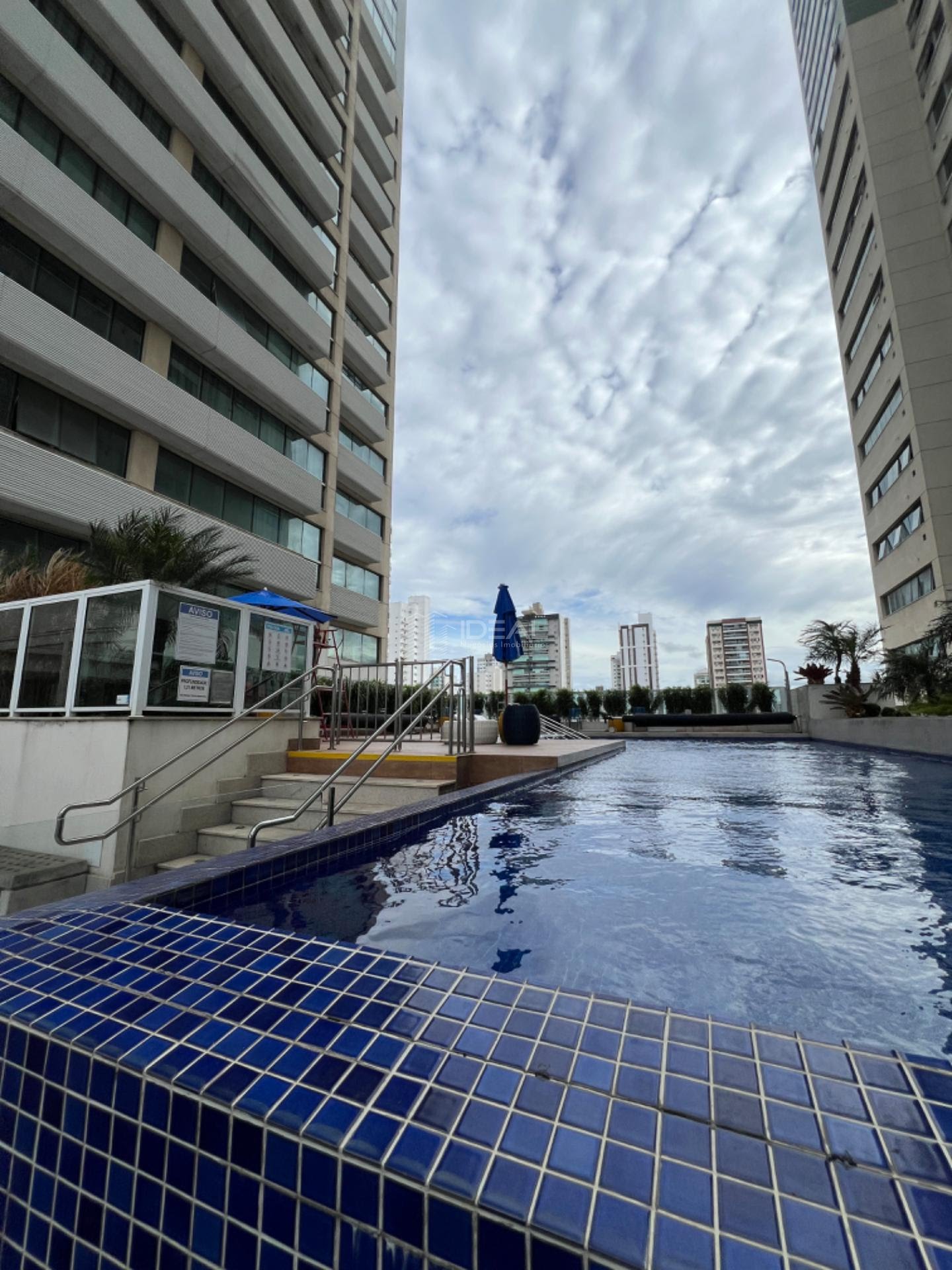 Apartamento para alugar com 2 quartos, 1 suíte, 1 vaga e 61m² no Parque Tamandaré, Campos dos Goytacazes (RJ) — foto 22 de 27