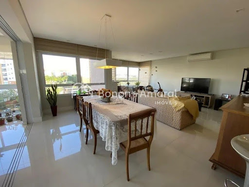Apartamento, 4 quartos, 180 m² - Foto 7