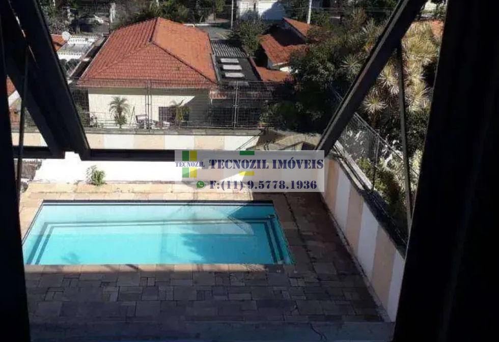 Sobrado, 3 quartos, 240 m² - Foto 13