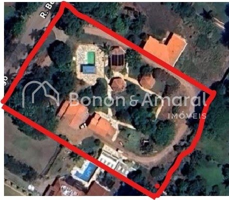 Chácara, 2 quartos, 250 m² - Foto 21
