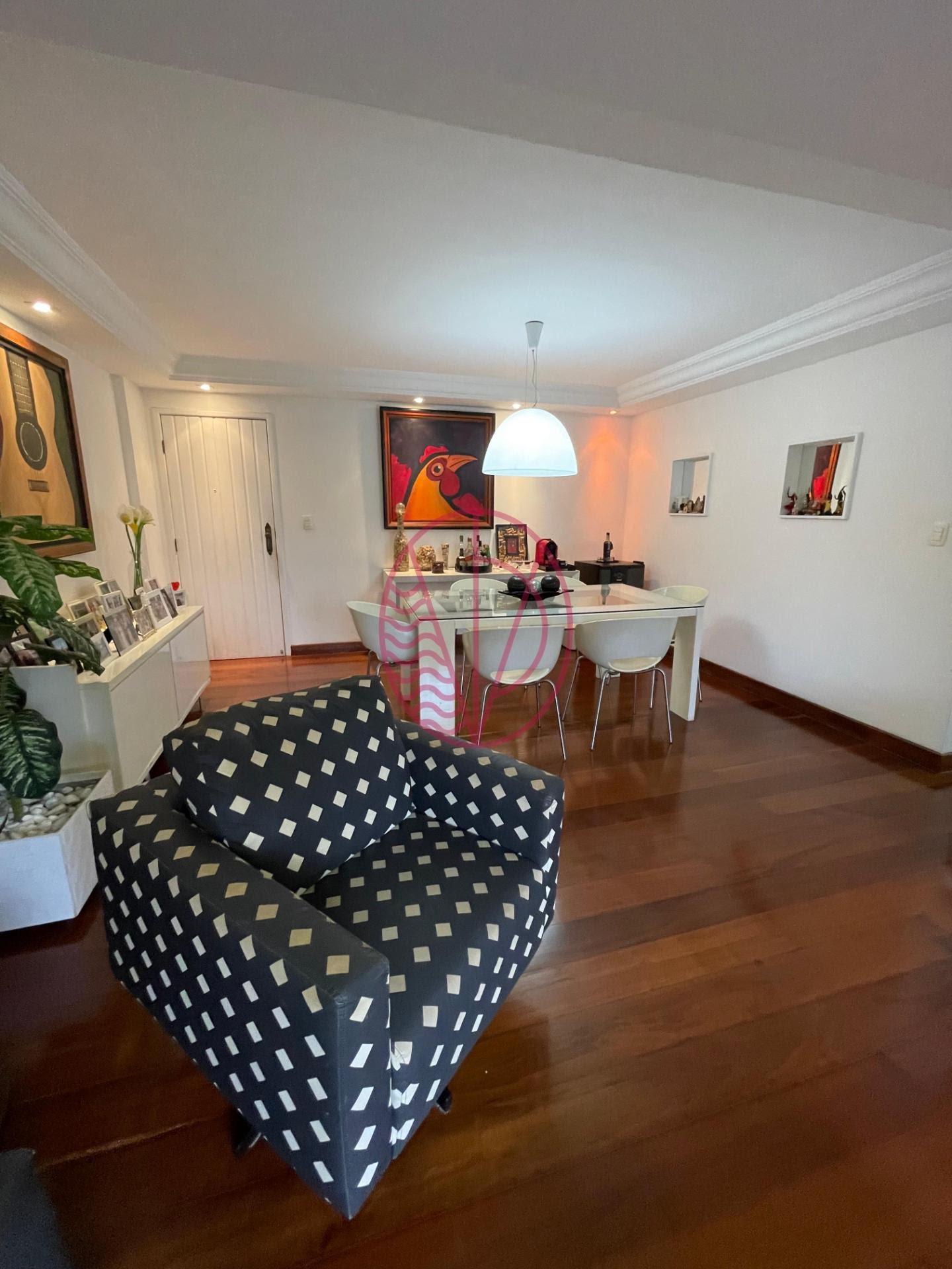 Apartamento à venda com 3 quartos, 1 suíte, 2 vagas e 113m² no Itaigara, Salvador (BA) — foto 17 de 30