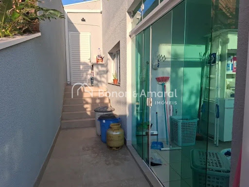 Casa, 5 quartos, 326 m² - Foto 19