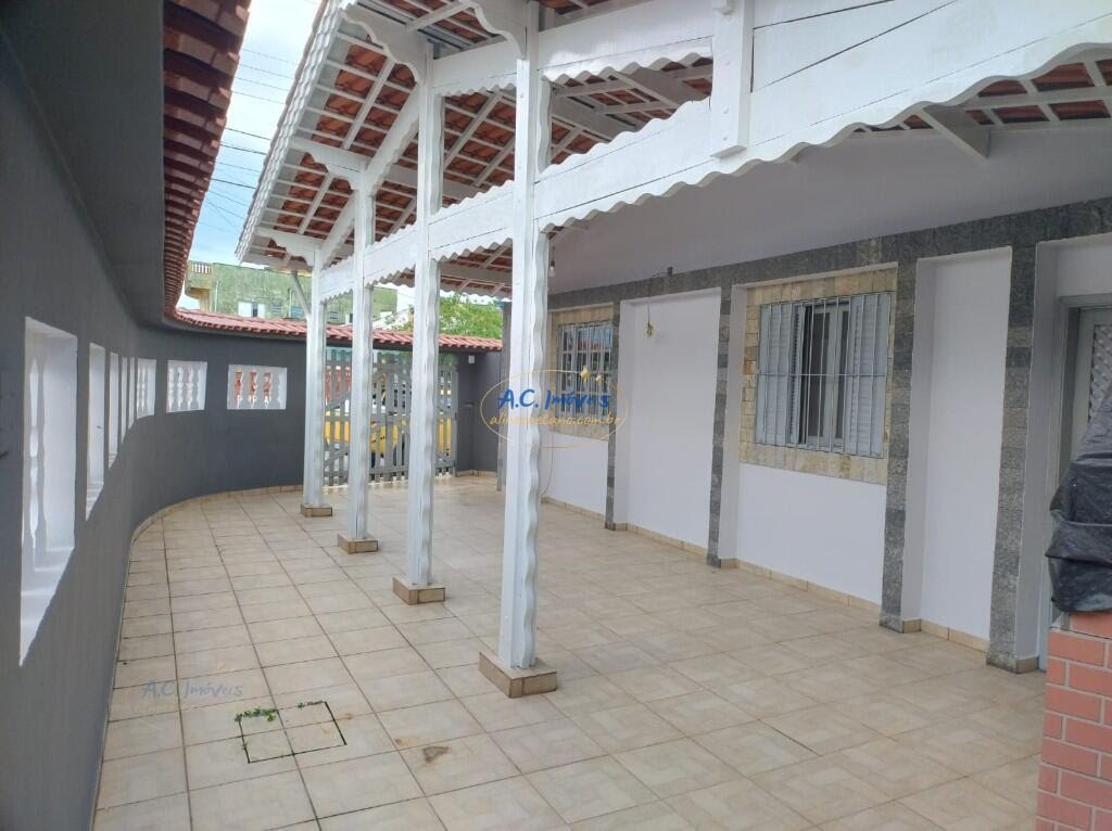 Casa à venda com 2 quartos, 1 suíte, 2 vagas e 136m² no Vilamar, Praia Grande (SP) — foto 8 de 29