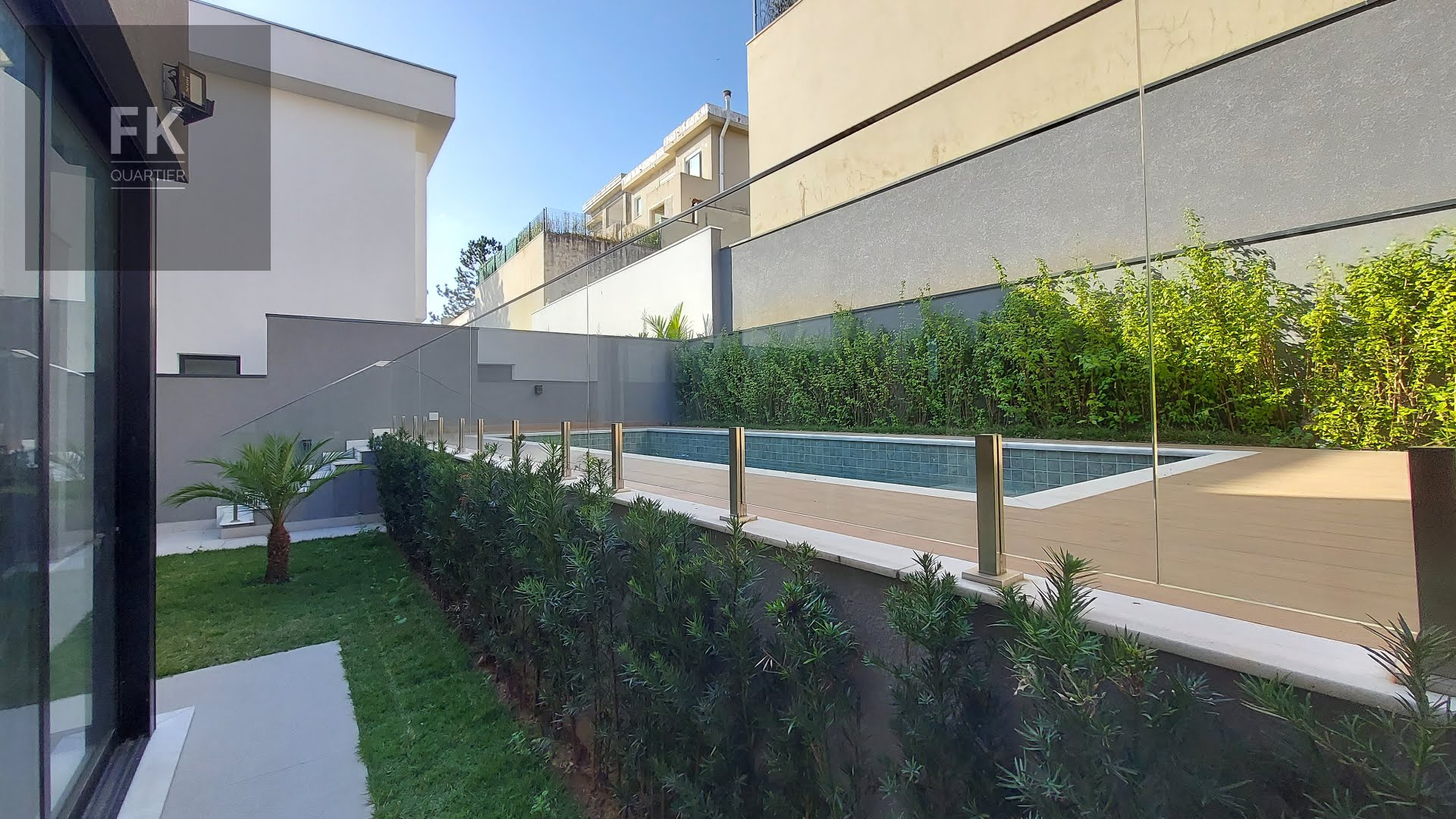 Casa à venda com 5 quartos, 5 suítes, 4 vagas e 560m² no Tamboré, Barueri (SP) — foto 30 de 30