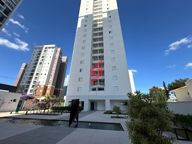 Apartamento [com 2 dormitórios no Residencial Vancouver Homes - Sorocaba, SP