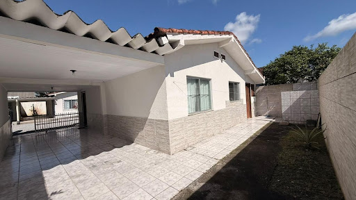 Casa em Balneário Costa Azul - Matinhos, PR