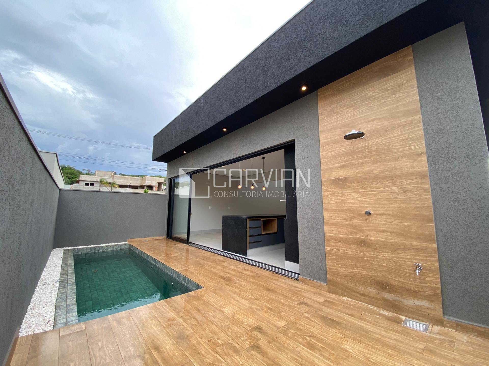 Casa à venda com 3 quartos, 3 suítes, 4 vagas e 167m² no Quinta da Mata, Ribeirão Preto (SP) — foto 3 de 30
