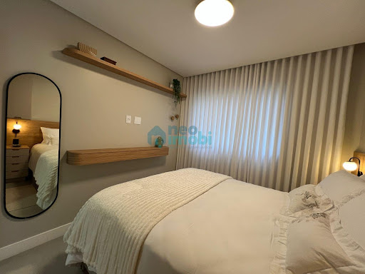 Apartamento 1 dormitório Jardim Atlântico  -  Florianópolis