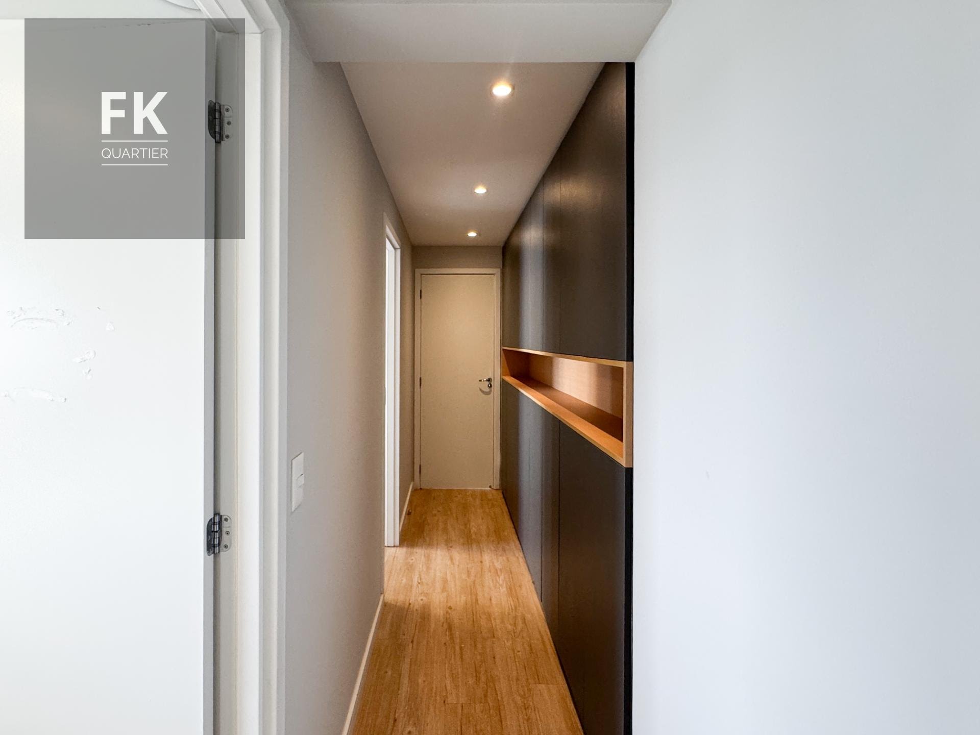 Apartamento à venda com 3 quartos, 2 suítes, 2 vagas e 109m² no Centro Comercial Jubran, Barueri (SP) — foto 14 de 23