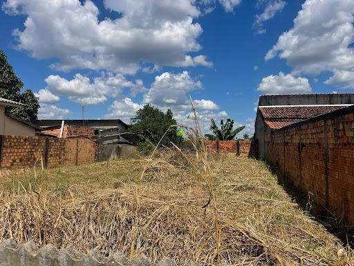 Lote / Terreno em Dom Bosco  -  Ji-Paraná