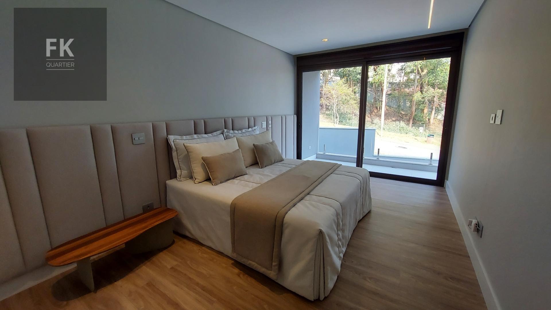 Casa à venda com 4 quartos, 4 suítes, 4 vagas e 540m² no Tamboré, Barueri (SP) — foto 27 de 30