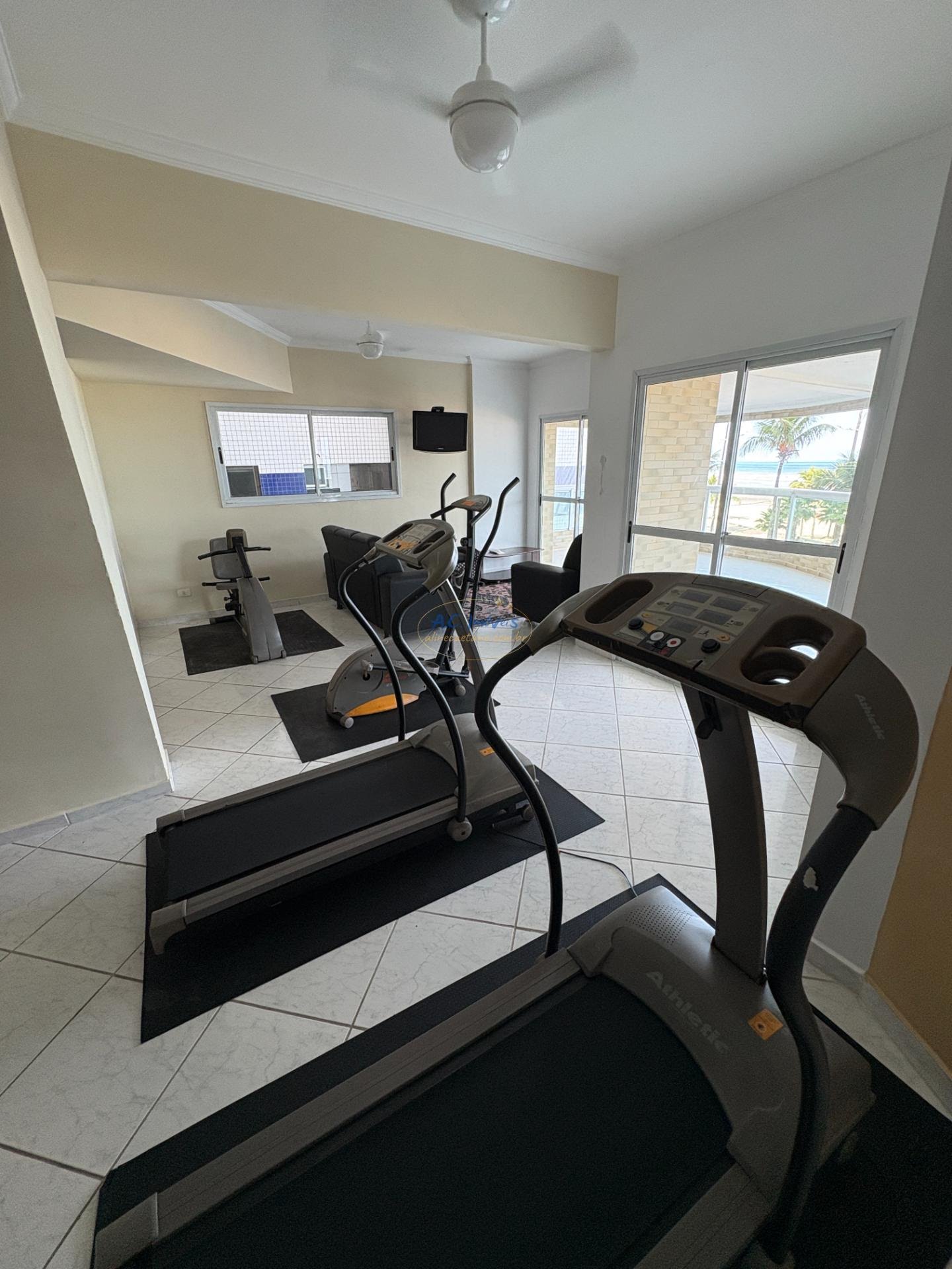 Apartamento à venda com 3 quartos, 1 suíte, 1 vaga e 80m² no Cidade Ocian, Praia Grande (SP) — foto 29 de 30