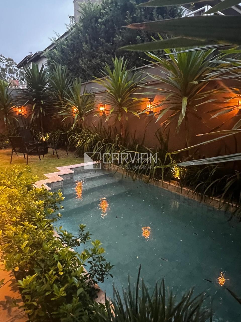 Casa à venda com 3 quartos, 3 suítes, 4 vagas e 300m² no Recreio das Acacias, Ribeirão Preto (SP) — foto 18 de 27