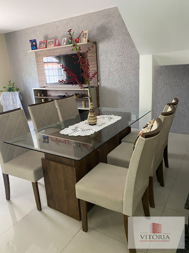 Casa em Riacho Fundo I  -  Brasília