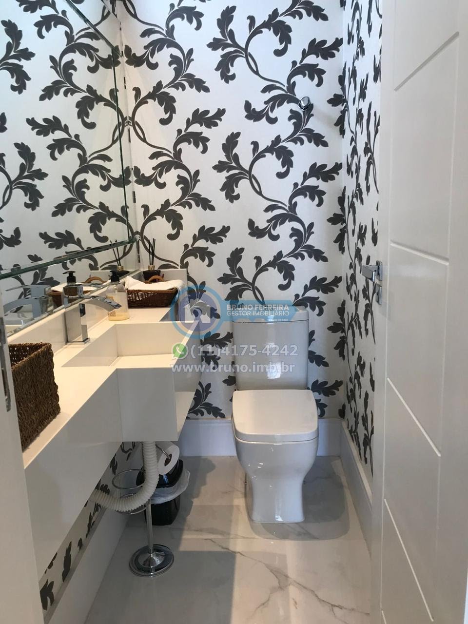 Casa à venda com 3 quartos, 4 vagas e 360m² no Santana, São Paulo (SP) — foto 8 de 20
