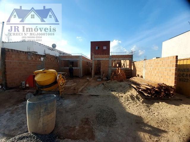 Casa à venda com 2 quartos, 2 suítes e 75m² no Anhunas, Itajubá (MG) — foto 10 de 11