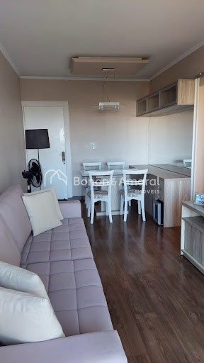 Apartamento, 3 quartos, 89 m² - Foto 3
