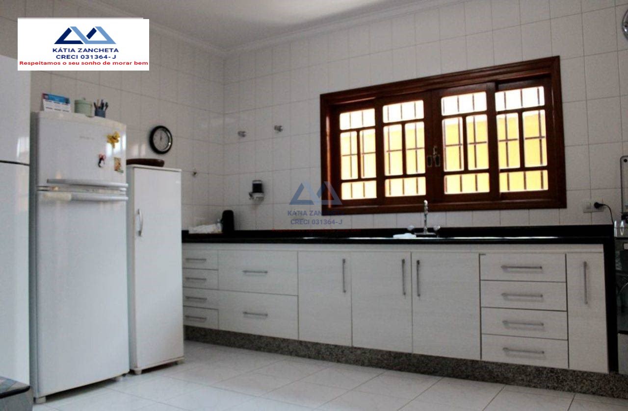 Casa à venda com 3 quartos, 4 banheiros, 2 vagas e 197m² no Campo Grande, São Paulo (SP) — foto 12 de 30