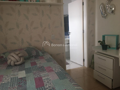 Casa de Condomínio, 3 quartos - Foto 10
