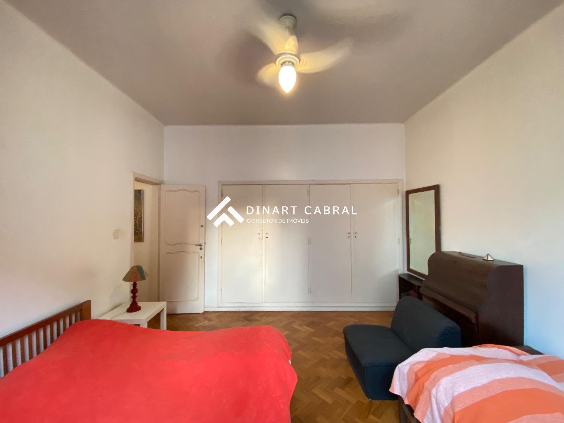Apartamento à venda com 3 quartos, 1 suíte, 1 vaga e 215m² no Copacabana, Rio de Janeiro (RJ) — foto 15 de 30