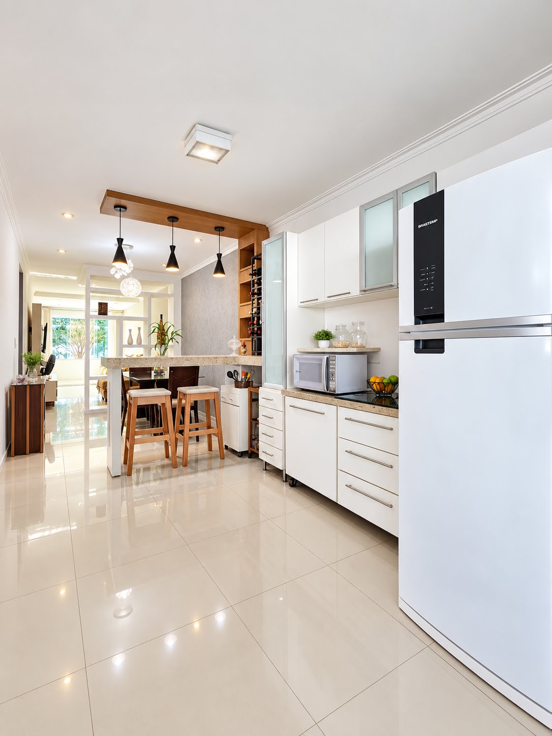Casa à venda com 3 quartos, 1 suíte, 2 vagas e 238m² no Sim, Feira de Santana (BA) — foto 6 de 22