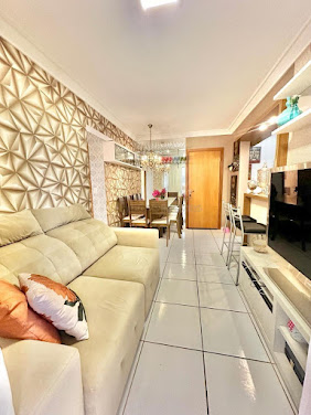 Apartamento à venda no Torres de Madri