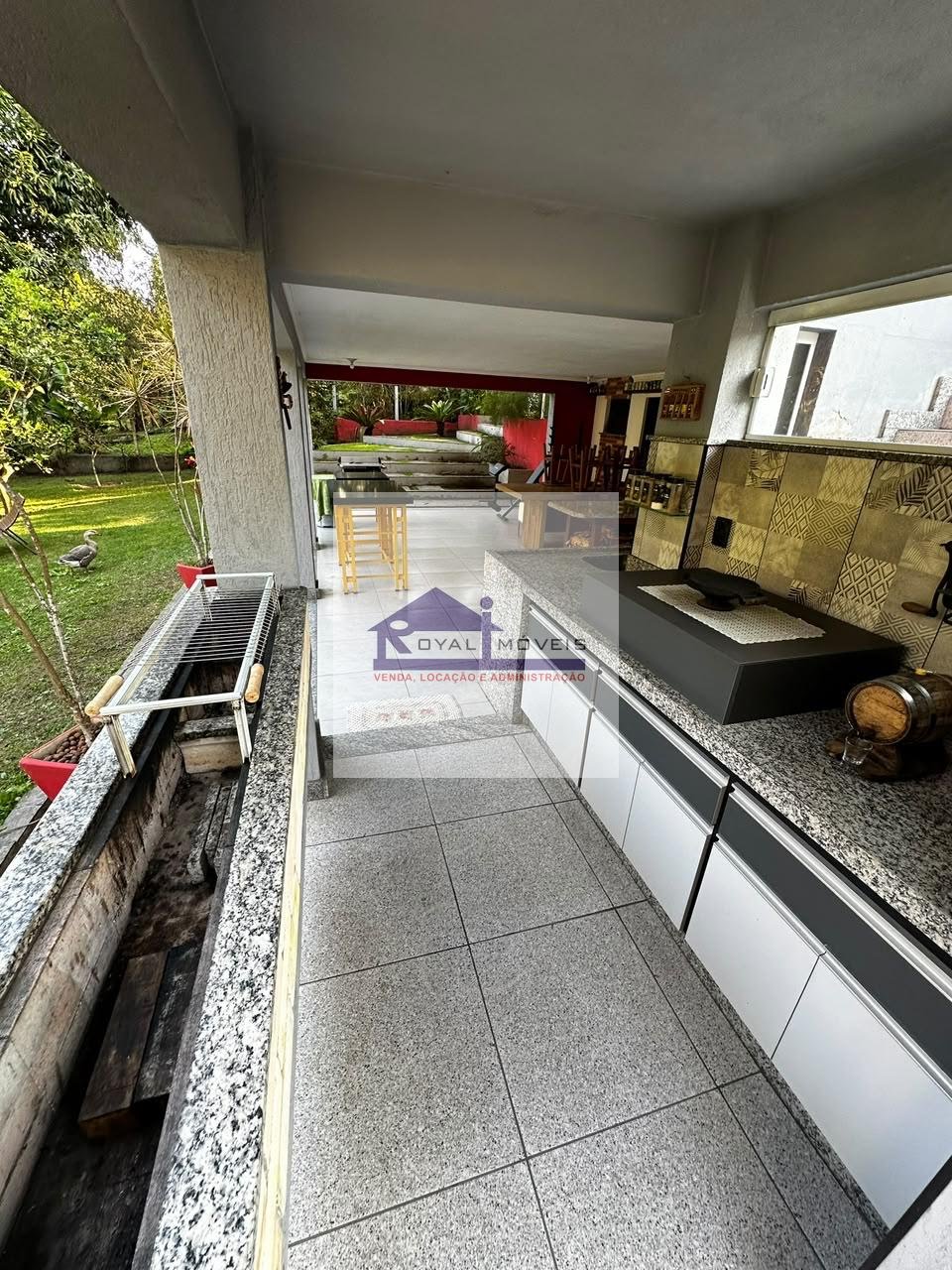 Casa à venda com 3 quartos, 2 suítes, 2 vagas e 245m² no Recento No Céu, Santa Isabel (SP) — foto 12 de 24