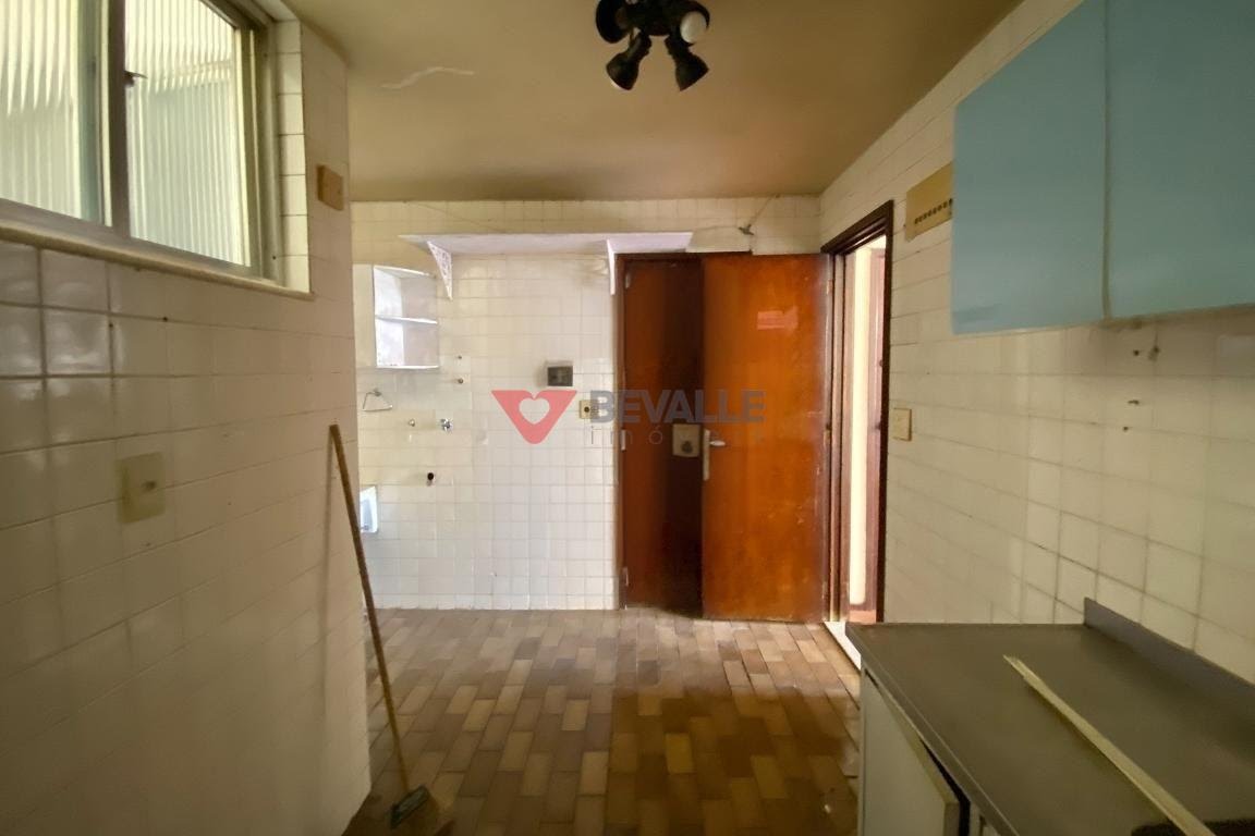 Apartamento à venda com 3 quartos, 1 suíte, 1 vaga e 150m² no Botafogo, Rio de Janeiro (RJ) — foto 10 de 27