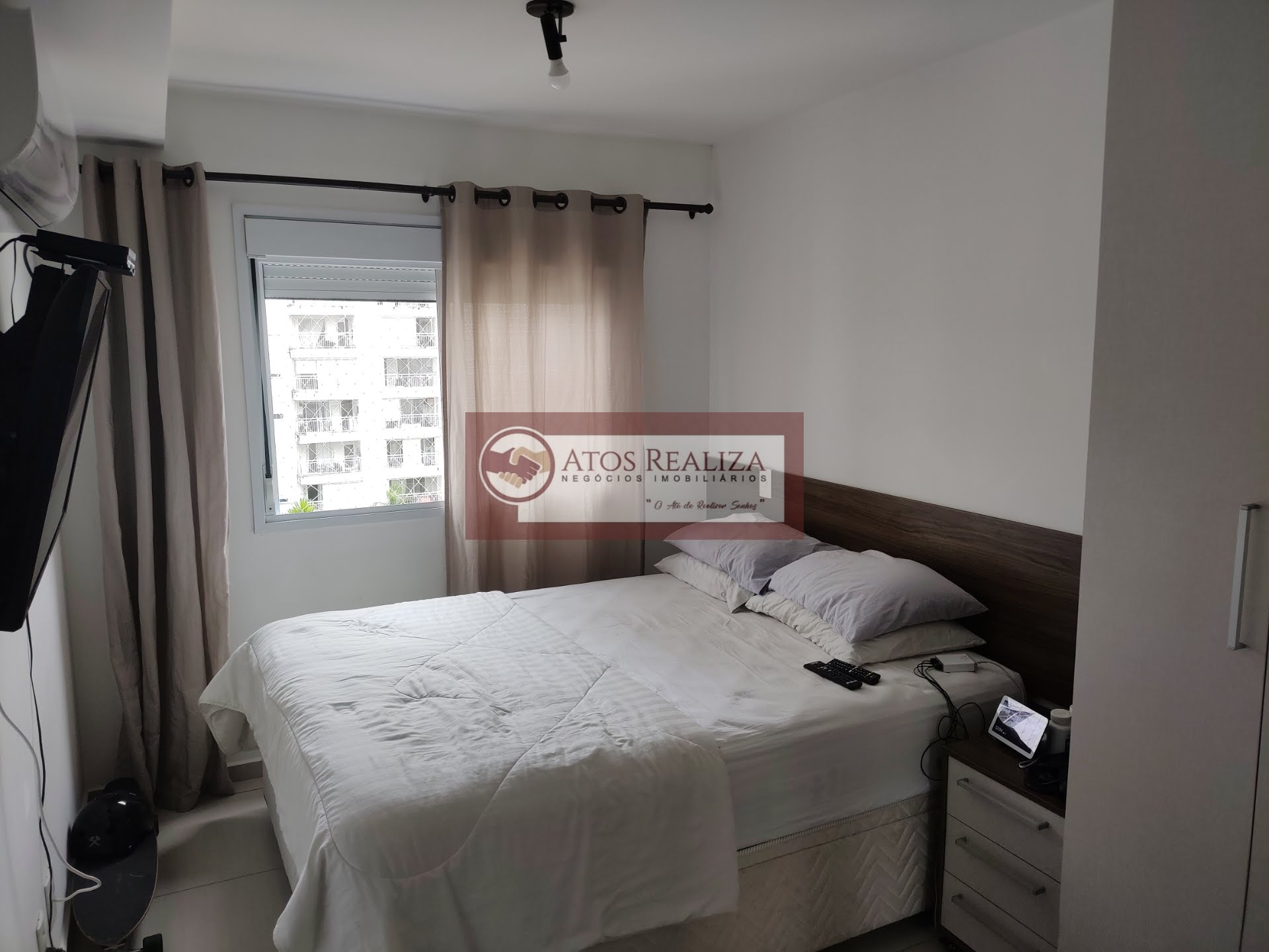 Apartamento à venda com 2 quartos, 2 banheiros, 1 vaga e 62m² no Vila Isa, São Paulo (SP) — foto 20 de 20