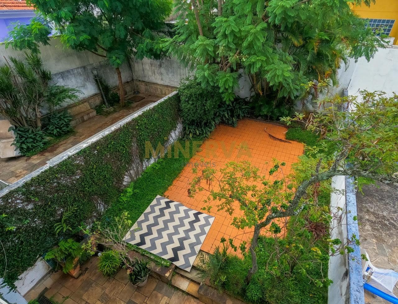 Casa à venda com 4 quartos, 3 banheiros, 3 vagas e 400m² no Chácara Tatuapé, São Paulo (SP) — foto 23 de 23