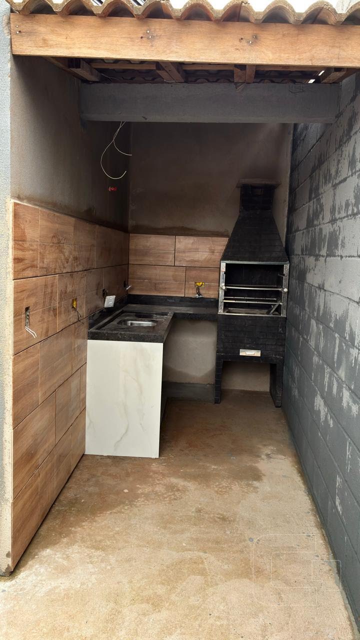 Casa à venda com 3 quartos, 1 suíte, 1 vaga e 80m² no Jardim Marissol, Apucarana (PR) — foto 24 de 26