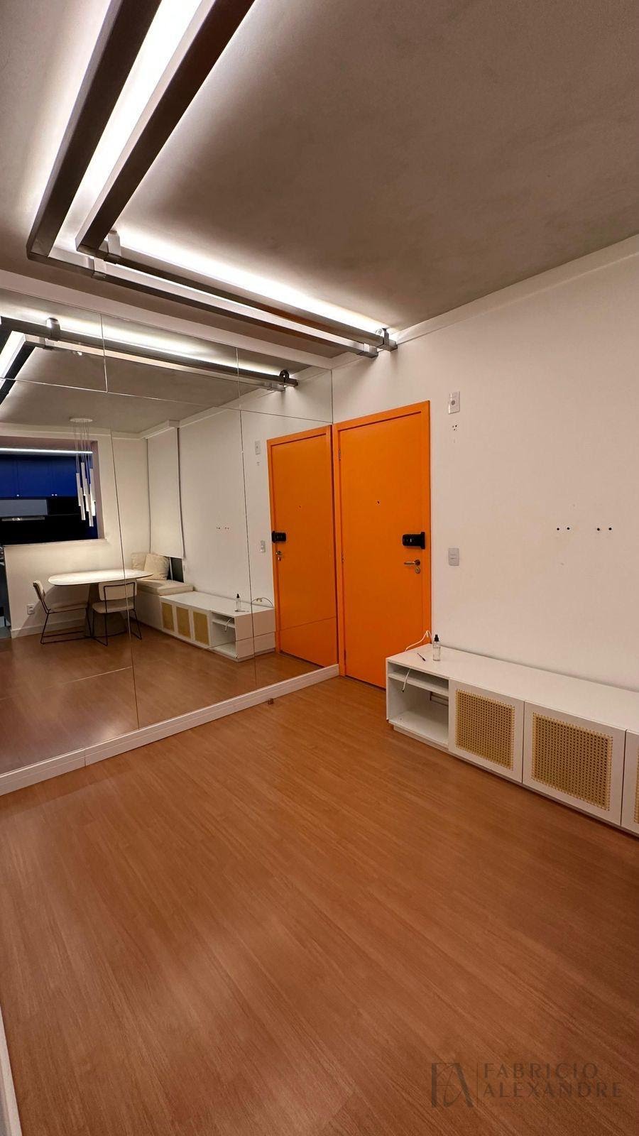 Apartamento à venda com 2 quartos, 1 banheiro e 1 vaga no Residencial Rio Prado, São José do Rio Preto (SP) — foto 9 de 10