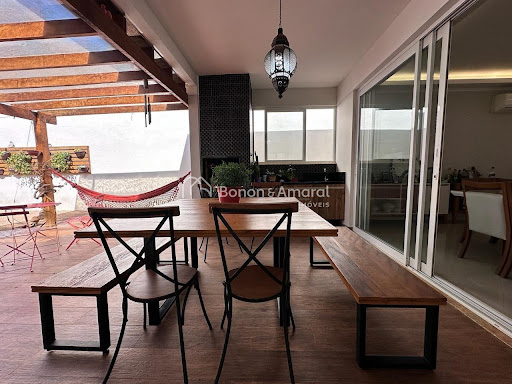 Casa de Condomínio, 3 quartos - Foto 7