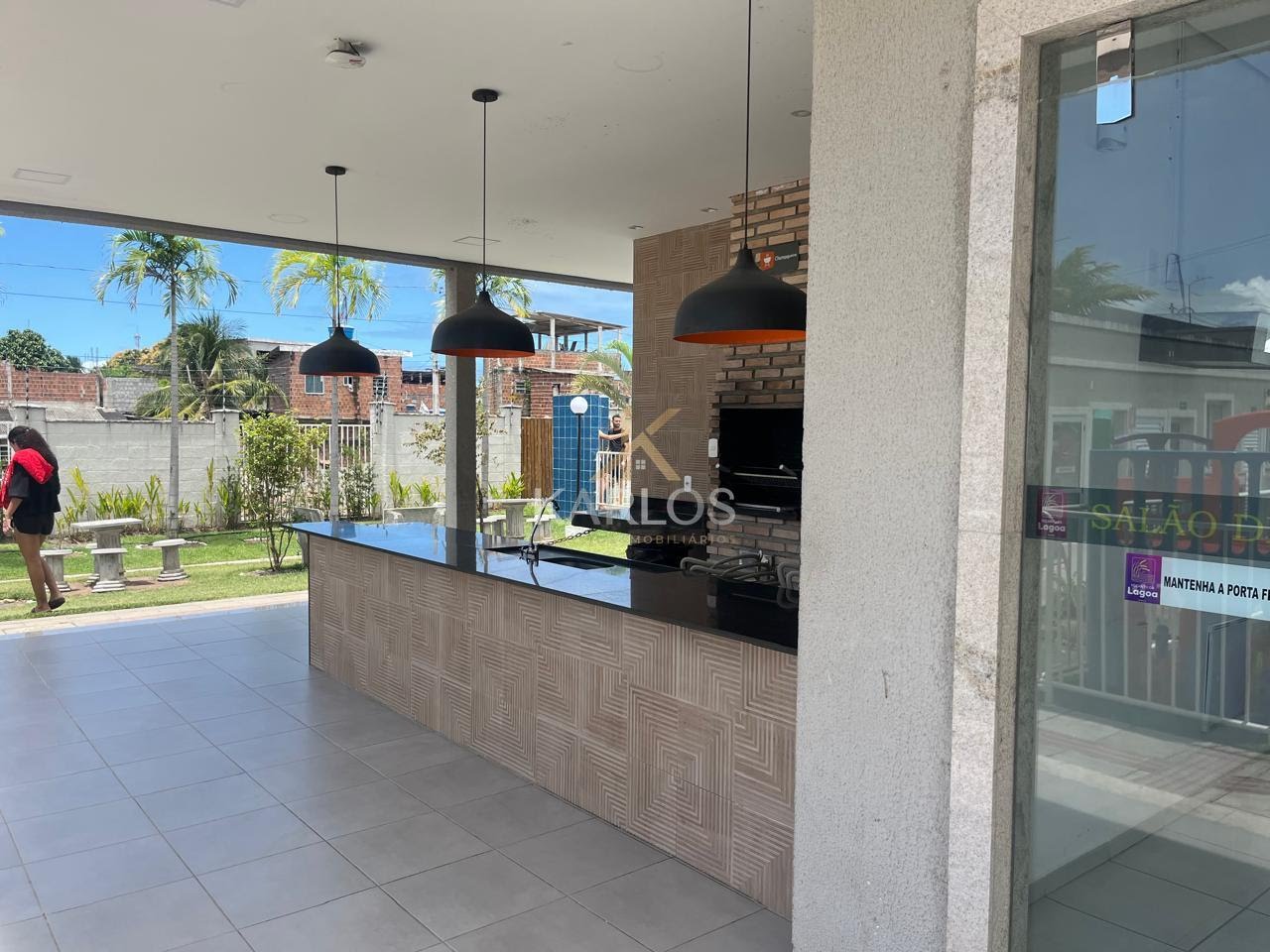 Apartamento à venda com 2 quartos, 1 banheiro e 42m² no Candeias, Jaboatão dos Guararapes (PE) — foto 21 de 29