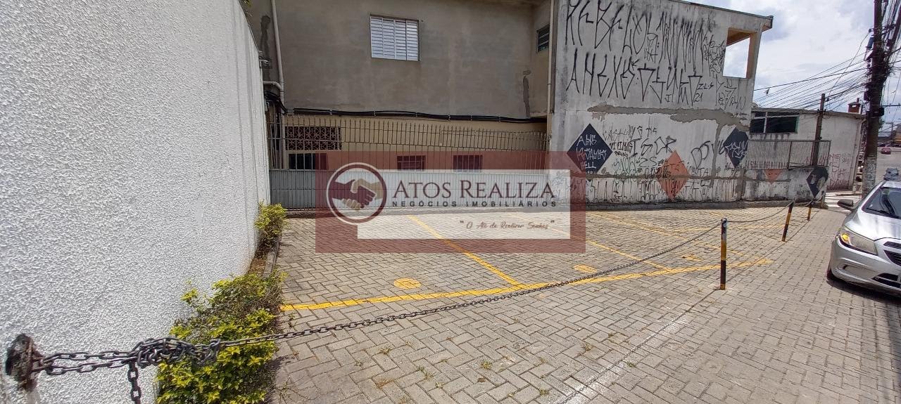 Apartamento à venda com 2 quartos, 1 suíte, 1 vaga e 52m² no Americanópolis, São Paulo (SP) — foto 22 de 23