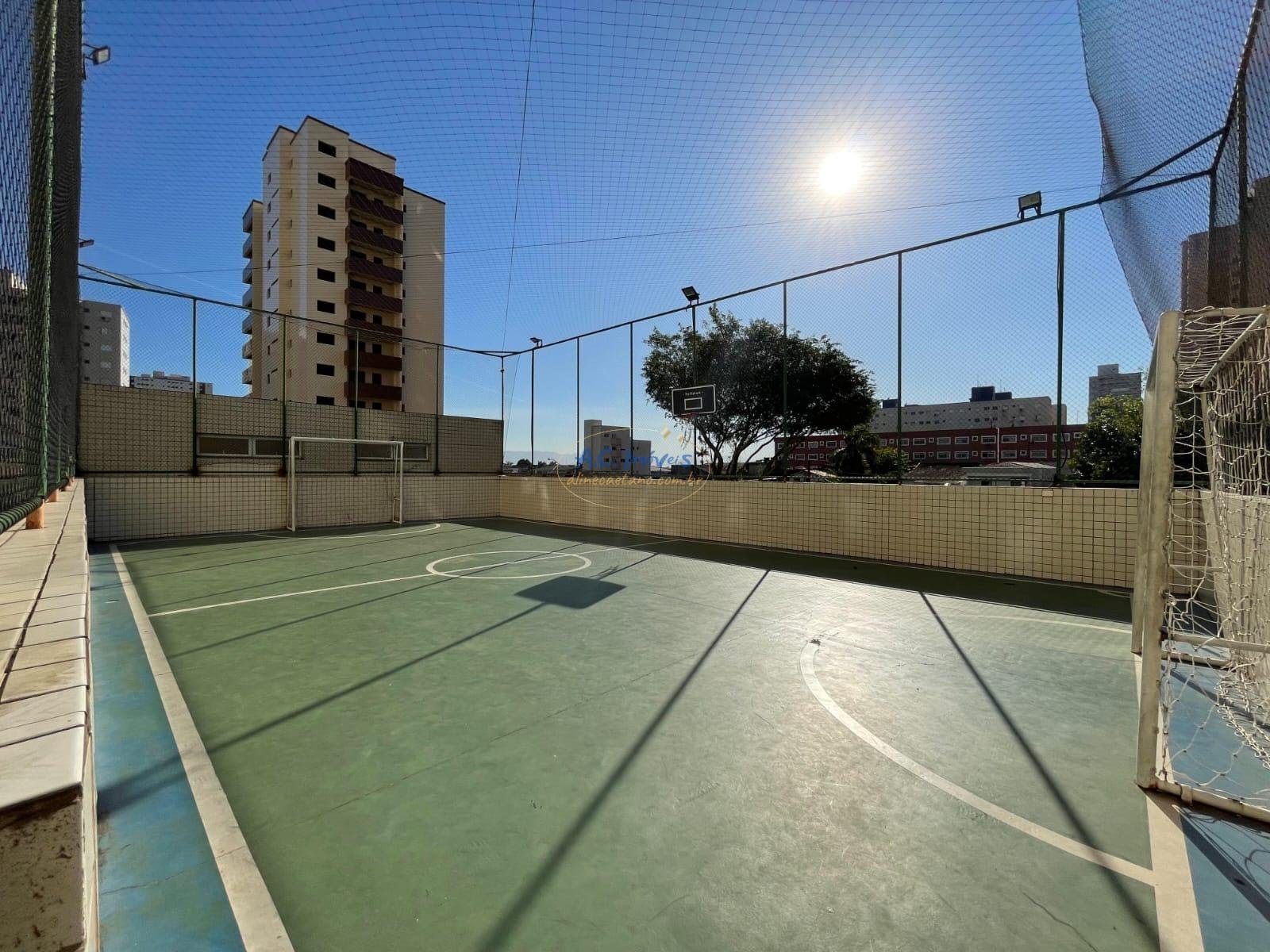 Apartamento à venda com 1 quarto, 1 banheiro, 1 vaga e 59m² no Vila Tupi, Praia Grande (SP) — foto 13 de 30