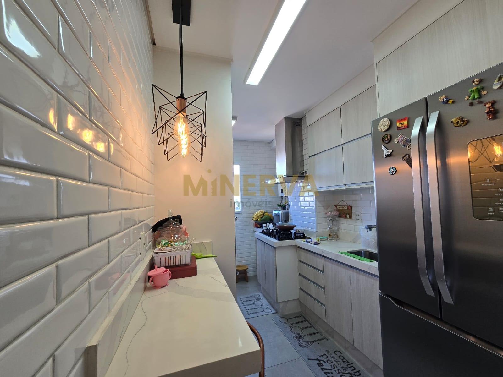 Cobertura à venda com 4 quartos, 1 suíte, 3 vagas e 135m² no Ponte Grande, Guarulhos (SP) — foto 8 de 30