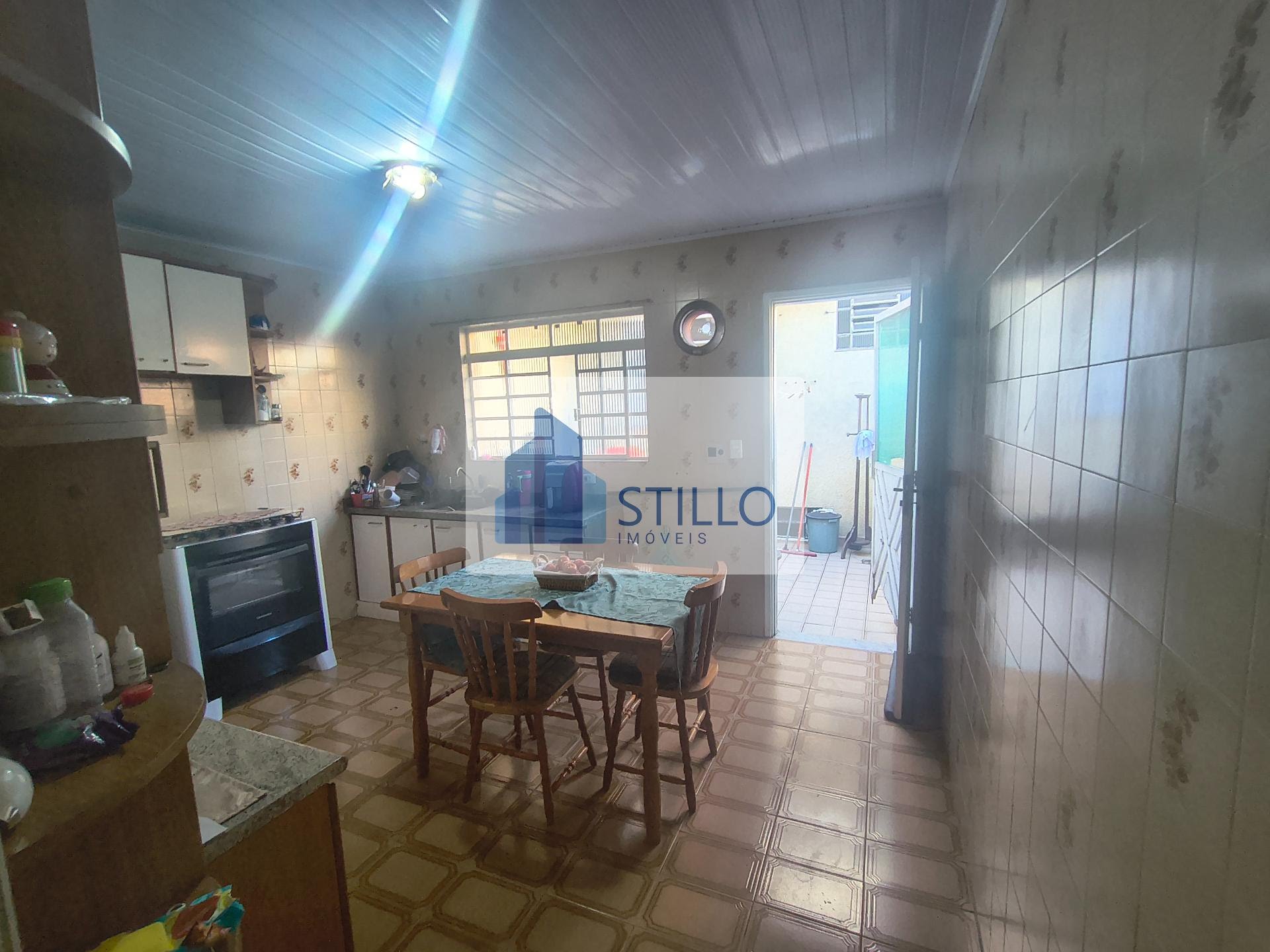 Casa à venda com 2 quartos, 2 banheiros, 2 vagas e 125m² no Jardim Aricanduva, São Paulo (SP) — foto 4 de 14