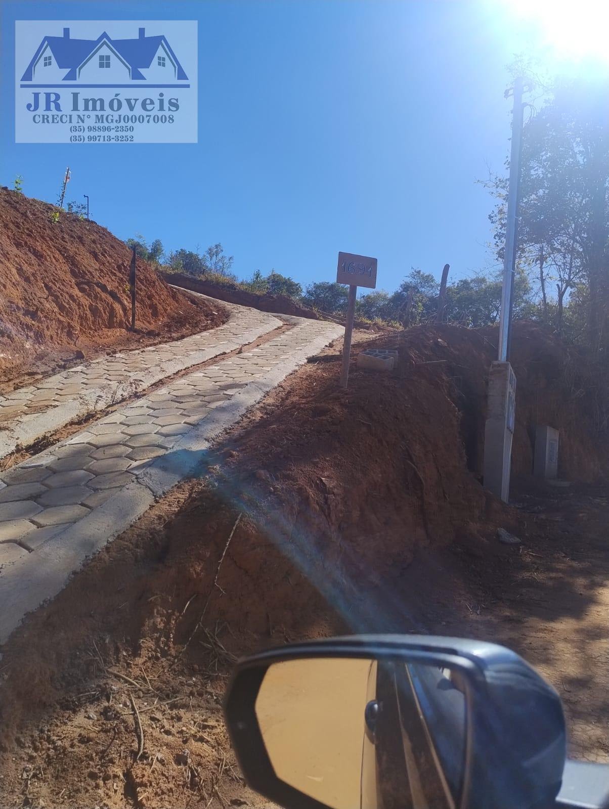 Terreno à venda com 1600m² de terreno no Sossego, Piranguinho (MG) — foto 12 de 19