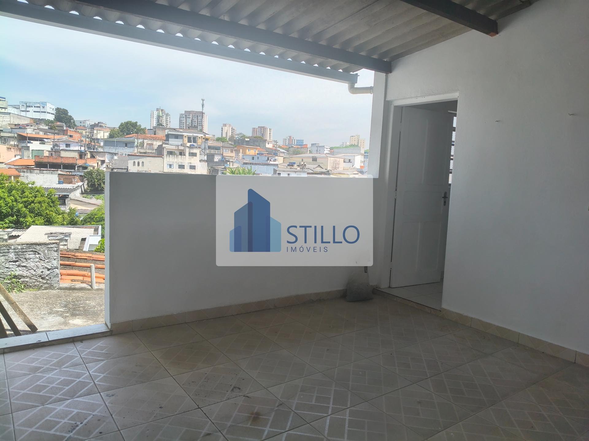 Casa para alugar com 2 quartos, 1 banheiro, 1 vaga e 60m² no Vila Formosa, São Paulo (SP) — foto 3 de 19