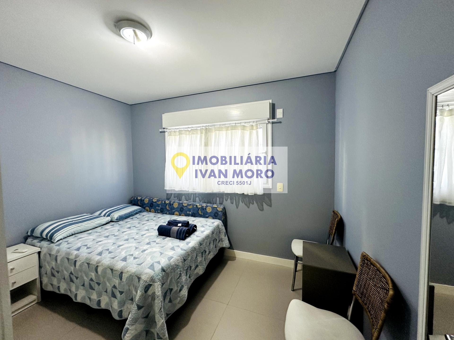 Apartamento à venda com 3 quartos, 1 suíte, 2 vagas e 84m² no Ingleses Norte, Florianópolis (SC) — foto 17 de 24