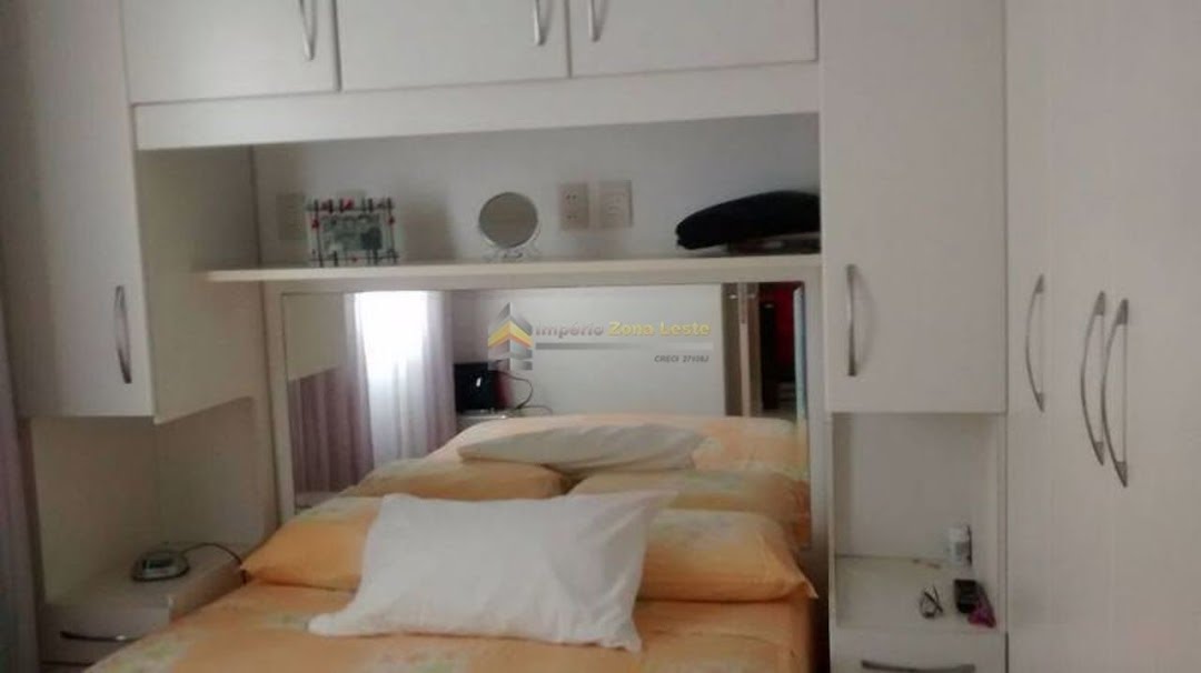 Apartamento, 2 quartos, 50 m² - Foto 18