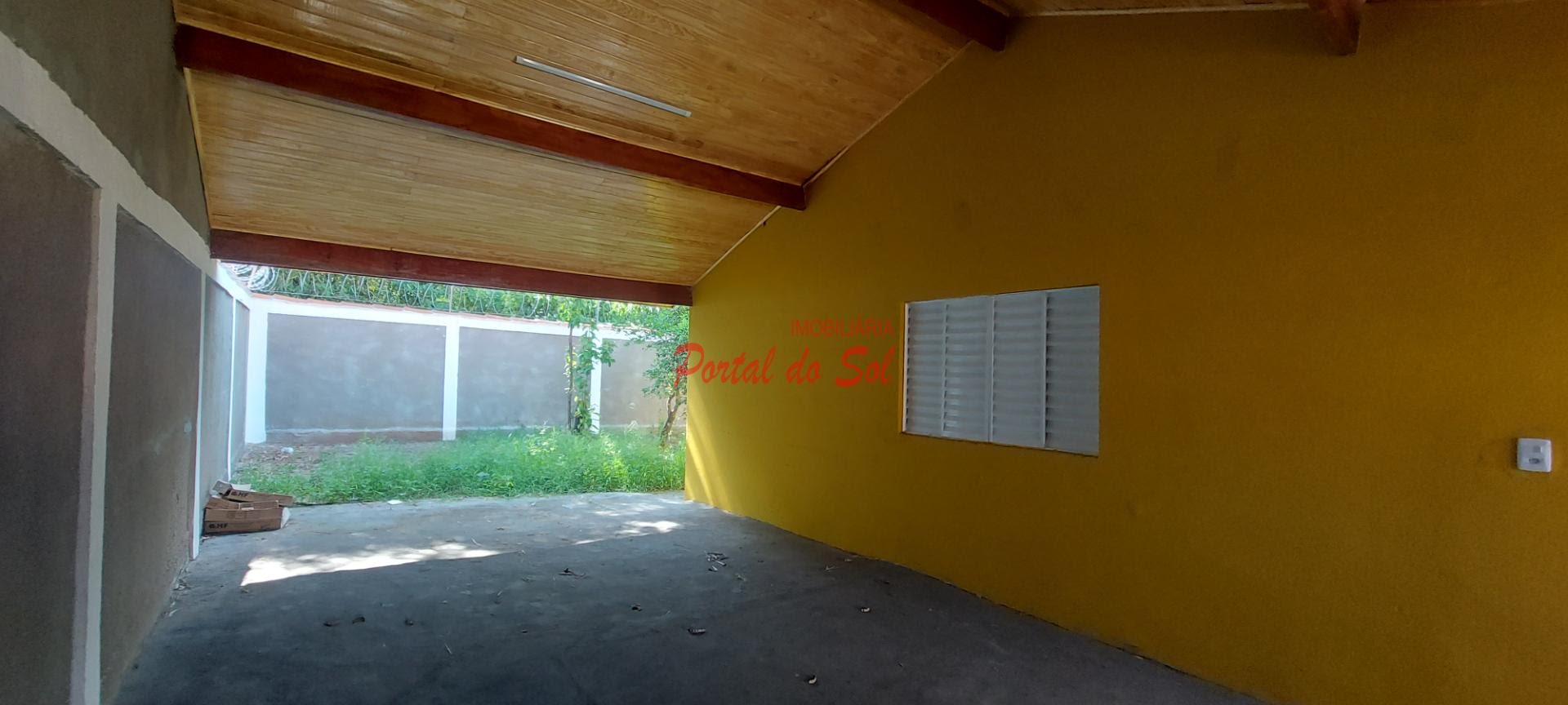 Casa à venda com 3 quartos, 1 banheiro, 4 vagas e 242m² no Jardim Monte das Oliveiras, Santo Antônio da Platina (PR) — foto 7 de 15