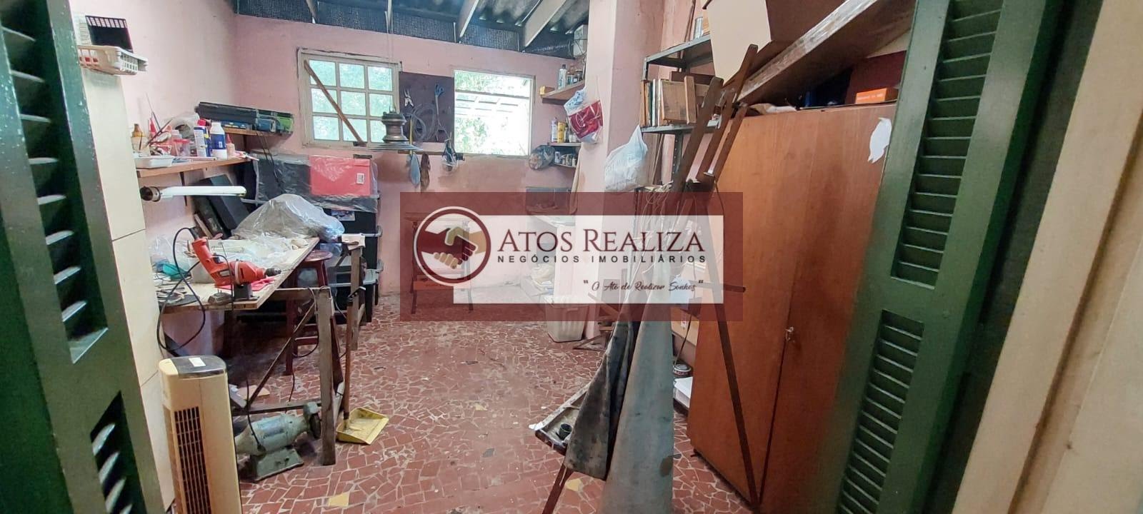 Casa à venda com 3 quartos, 1 suíte, 2 vagas e 205m² no Chácara Santo Antônio (zona Sul), São Paulo (SP) — foto 15 de 26