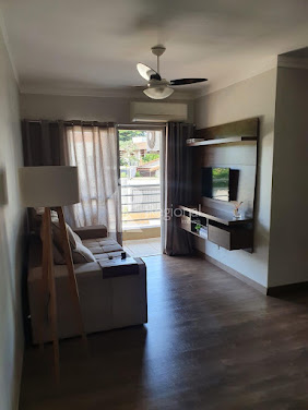 Apartamento em Jardim Sao Marcos I  -  Jaboticabal